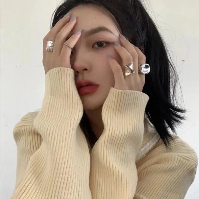 隐世狼女第一季