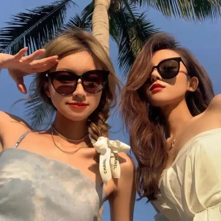 女士忘记了甚么